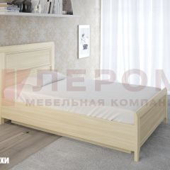 Кровать КР-1021 в Белоярском - beloyarskiy.mebel24.online | фото