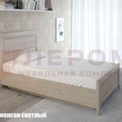 Кровать КР-1021 в Белоярском - beloyarskiy.mebel24.online | фото 2