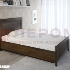 Кровать КР-1021 в Белоярском - beloyarskiy.mebel24.online | фото 3