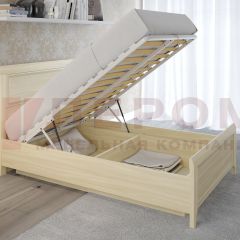 Кровать КР-1021 в Белоярском - beloyarskiy.mebel24.online | фото 6