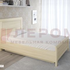 Кровать КР-1022 в Белоярском - beloyarskiy.mebel24.online | фото 4