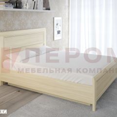 Кровать КР-1023 в Белоярском - beloyarskiy.mebel24.online | фото 1