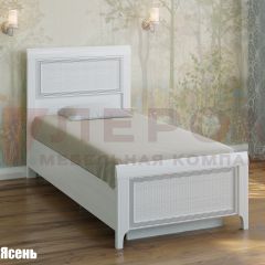 Кровать КР-1025 в Белоярском - beloyarskiy.mebel24.online | фото 4