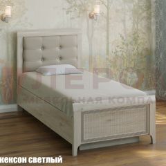 Кровать КР-1035 в Белоярском - beloyarskiy.mebel24.online | фото 2