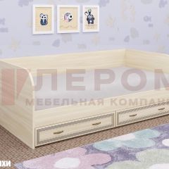 Кровать КР-1042 в Белоярском - beloyarskiy.mebel24.online | фото