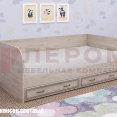 Кровать КР-1042 в Белоярском - beloyarskiy.mebel24.online | фото 2