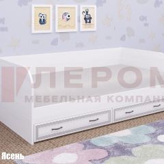 Кровать КР-1042 в Белоярском - beloyarskiy.mebel24.online | фото 4