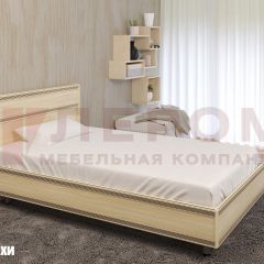 Кровать КР-2001 в Белоярском - beloyarskiy.mebel24.online | фото 1