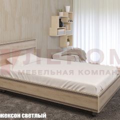 Кровать КР-2001 в Белоярском - beloyarskiy.mebel24.online | фото 2