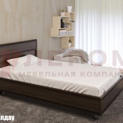 Кровать КР-2001 в Белоярском - beloyarskiy.mebel24.online | фото 3
