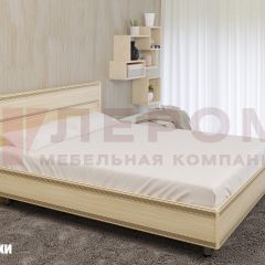 Кровать КР-2002 в Белоярском - beloyarskiy.mebel24.online | фото 1