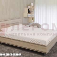 Кровать КР-2002 в Белоярском - beloyarskiy.mebel24.online | фото 2