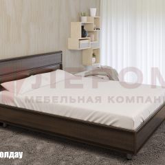 Кровать КР-2002 в Белоярском - beloyarskiy.mebel24.online | фото 3