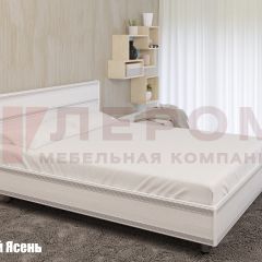Кровать КР-2002 в Белоярском - beloyarskiy.mebel24.online | фото 4