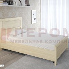 Кровать КР-2021 в Белоярском - beloyarskiy.mebel24.online | фото 1