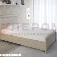 Кровать КР-2021 в Белоярском - beloyarskiy.mebel24.online | фото 2