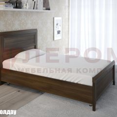 Кровать КР-2021 в Белоярском - beloyarskiy.mebel24.online | фото 3