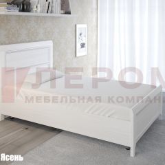 Кровать КР-2021 в Белоярском - beloyarskiy.mebel24.online | фото 4