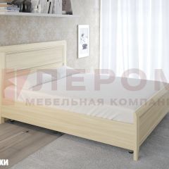 Кровать КР-2023 в Белоярском - beloyarskiy.mebel24.online | фото