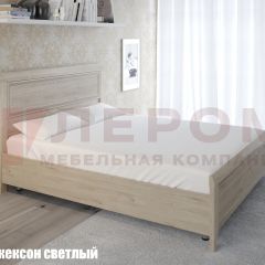 Кровать КР-2023 в Белоярском - beloyarskiy.mebel24.online | фото 2