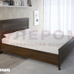 Кровать КР-2023 в Белоярском - beloyarskiy.mebel24.online | фото 3