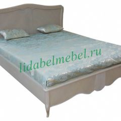 Кровать Лаура ММ-267-02/12Б (1200х2000) в Белоярском - beloyarskiy.mebel24.online | фото