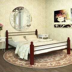 Кровать Милана Lux plus 1900 (МилСон) в Белоярском - beloyarskiy.mebel24.online | фото