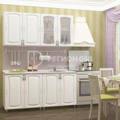 Кухня Белла 1.6 в Белоярском - beloyarskiy.mebel24.online | фото 1