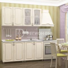 Кухня Белла 1.6 в Белоярском - beloyarskiy.mebel24.online | фото 2
