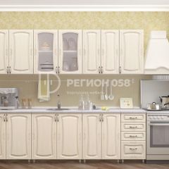 Кухня Белла 2.6 в Белоярском - beloyarskiy.mebel24.online | фото 6