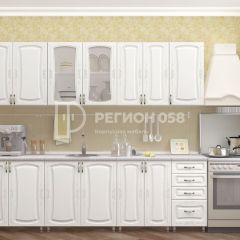 Кухня Белла 2.6 в Белоярском - beloyarskiy.mebel24.online | фото 7