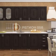 Кухня Боско 2.5 в Белоярском - beloyarskiy.mebel24.online | фото 3