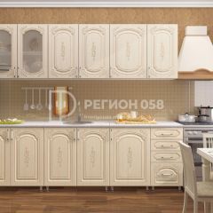 Кухня Боско 2.5 в Белоярском - beloyarskiy.mebel24.online | фото 1