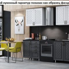Кухня Престиж 1.6 в Белоярском - beloyarskiy.mebel24.online | фото 2
