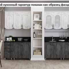 Кухня Скарлетт 1.6 в Белоярском - beloyarskiy.mebel24.online | фото 2