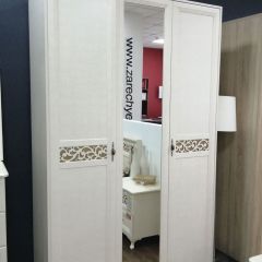 ЛИВАДИЯ Л11 Шкаф для одежды в Белоярском - beloyarskiy.mebel24.online | фото 2