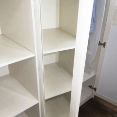 ЛИВАДИЯ Л11 Шкаф для одежды в Белоярском - beloyarskiy.mebel24.online | фото 3
