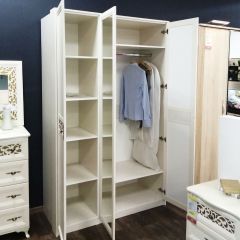 ЛИВАДИЯ Л11 Шкаф для одежды в Белоярском - beloyarskiy.mebel24.online | фото 4
