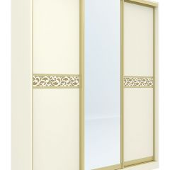 ЛИВАДИЯ Л11А Шкаф-купе в Белоярском - beloyarskiy.mebel24.online | фото