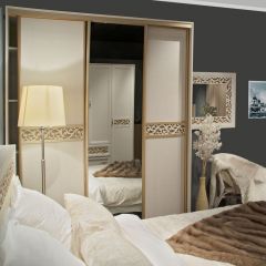 ЛИВАДИЯ Л11А Шкаф-купе в Белоярском - beloyarskiy.mebel24.online | фото 4