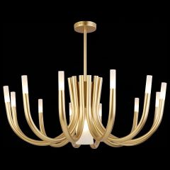 Люстра на штанге ST-Luce Pafe SL1173.202.13 в Белоярском - beloyarskiy.mebel24.online | фото 3