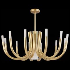 Люстра на штанге ST-Luce Pafe SL1173.202.13 в Белоярском - beloyarskiy.mebel24.online | фото 4