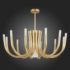 Люстра на штанге ST-Luce Pafe SL1173.202.13 в Белоярском - beloyarskiy.mebel24.online | фото 6
