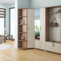 КАРИНА Модульная система в Белоярском - beloyarskiy.mebel24.online | фото 3