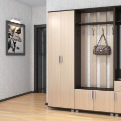 КАРИНА Модульная система в Белоярском - beloyarskiy.mebel24.online | фото 2