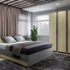 ПАНДОРА Модульная система в Белоярском - beloyarskiy.mebel24.online | фото 2