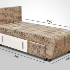 Мягкая мебель Европа (модульный) ткань до 400 в Белоярском - beloyarskiy.mebel24.online | фото 9