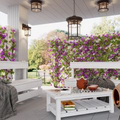 Накладной светильник Odeon Light Virta 4044/1C в Белоярском - beloyarskiy.mebel24.online | фото 2