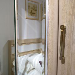 НИКА Н13 Шкаф для одежды в Белоярском - beloyarskiy.mebel24.online | фото 4