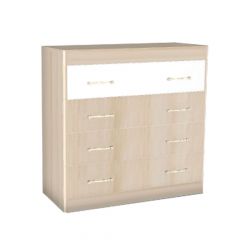 НИКА Н16 Комод в Белоярском - beloyarskiy.mebel24.online | фото
